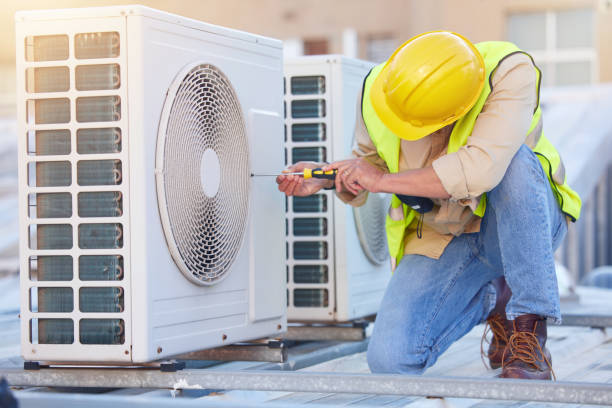 Best Residential HVAC in Wyoming, IL