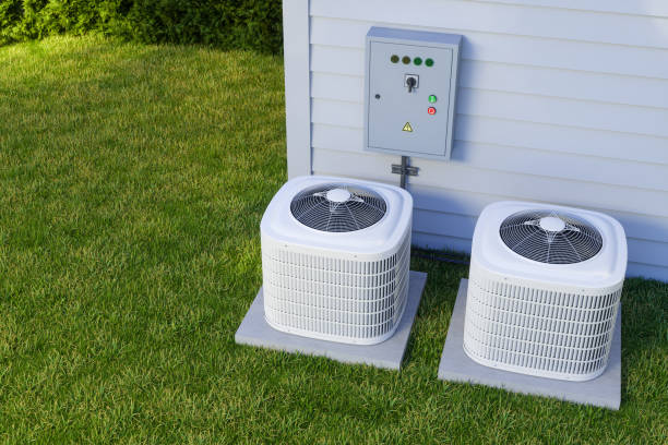 Best HVAC Software and Technology in Wyoming, IL