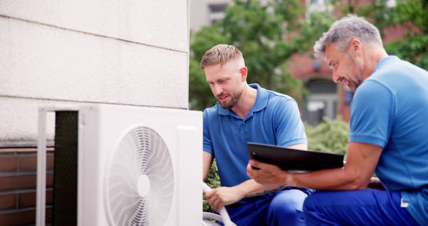 Wyoming, IL HVAC Company