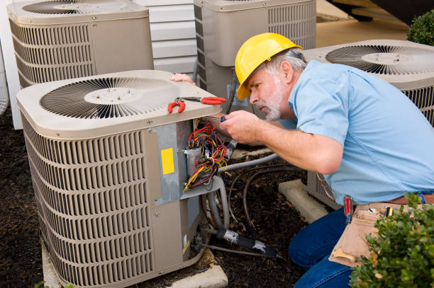  Wyoming, IL HVAC Pros