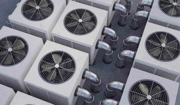 Best HVAC Supply and Distribution in Wyoming, IL